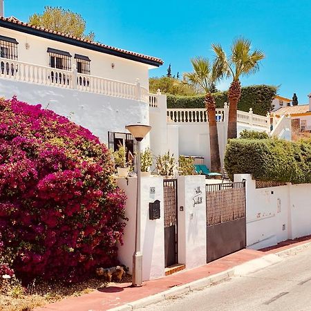 Super Exclusive Bungalow Benalmádena Dış mekan fotoğraf
