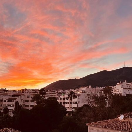 Super Exclusive Bungalow Benalmádena Dış mekan fotoğraf