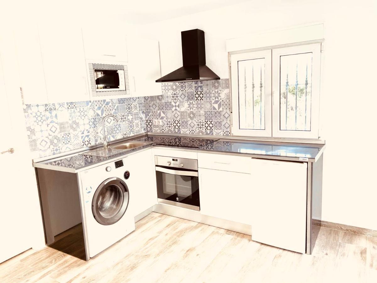 Super Exclusive Bungalow Benalmádena Dış mekan fotoğraf