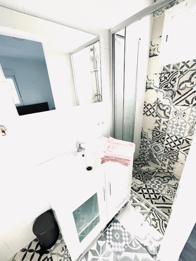 Super Exclusive Bungalow Benalmádena Dış mekan fotoğraf