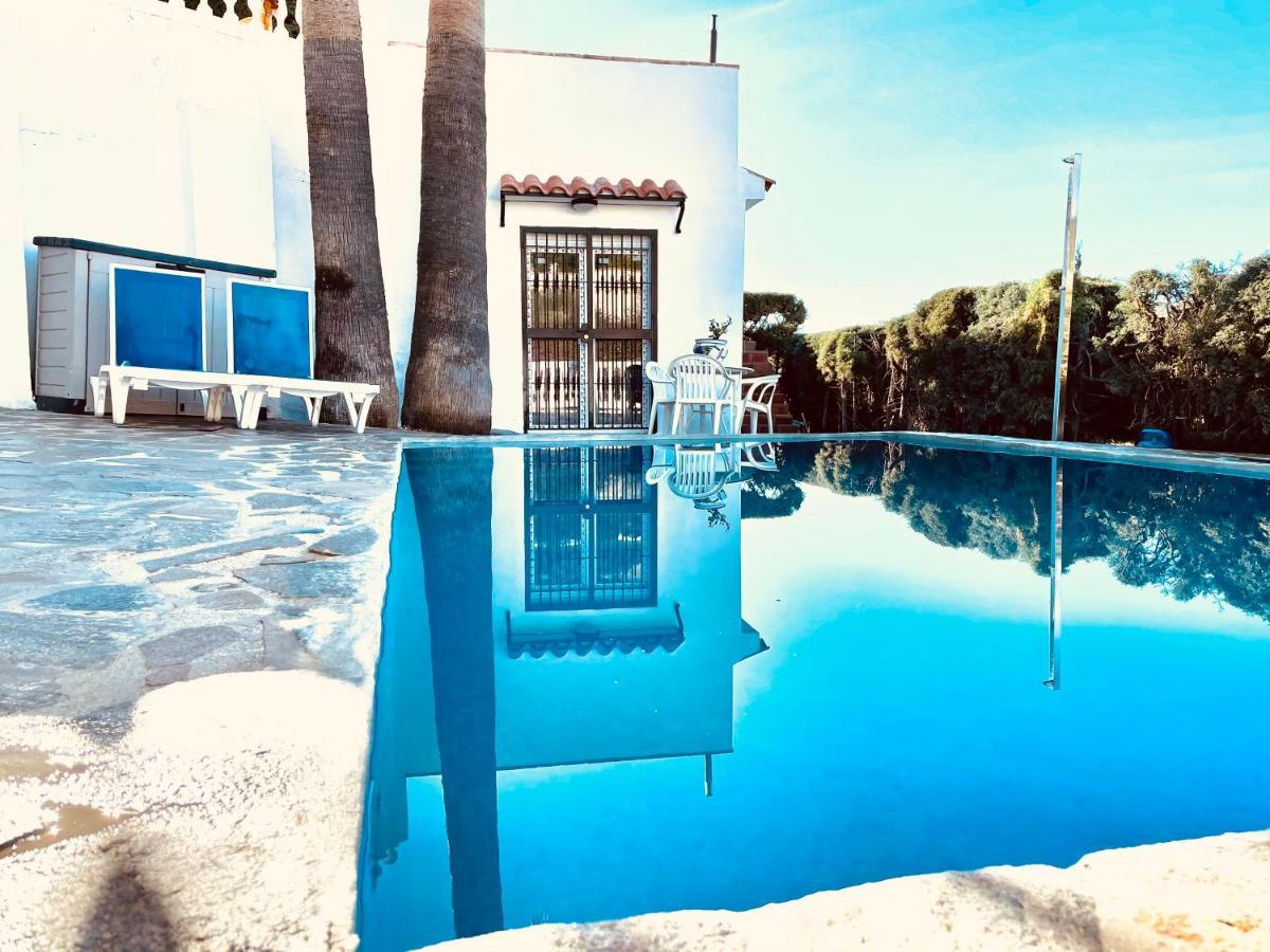 Super Exclusive Bungalow Benalmádena Dış mekan fotoğraf