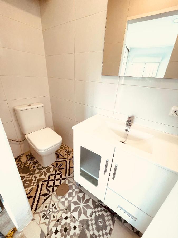 Super Exclusive Bungalow Benalmádena Dış mekan fotoğraf
