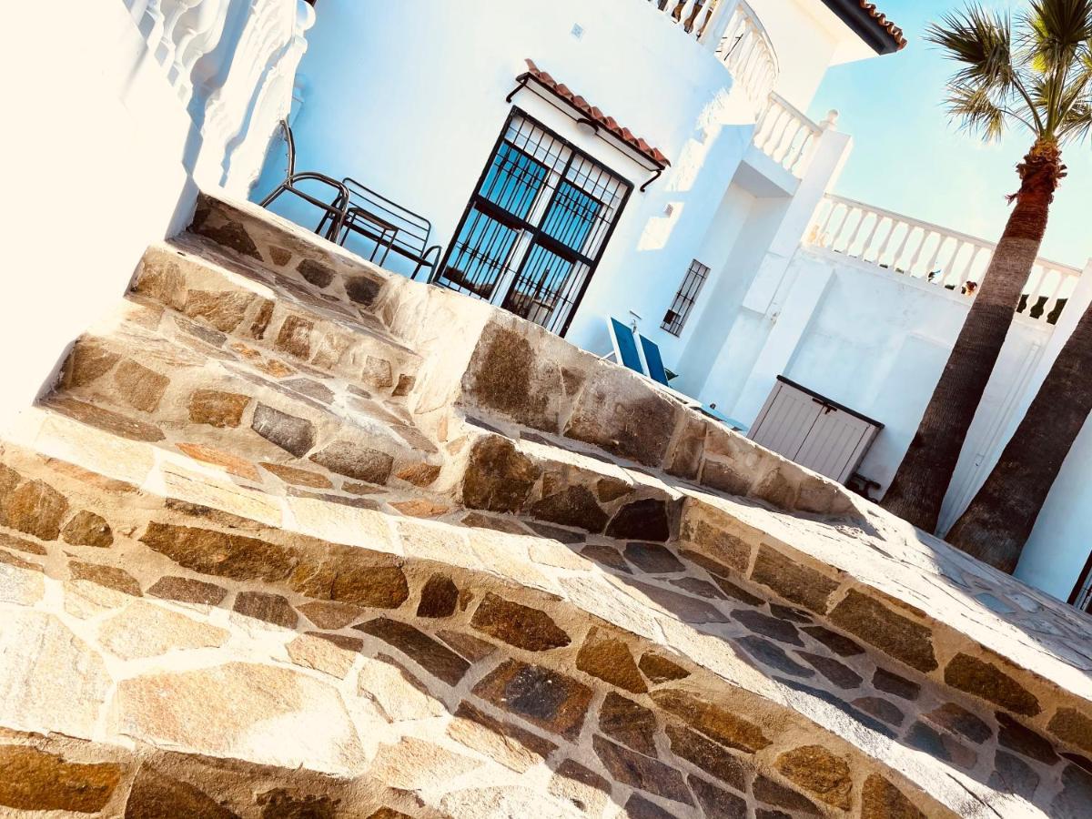 Super Exclusive Bungalow Benalmádena Dış mekan fotoğraf