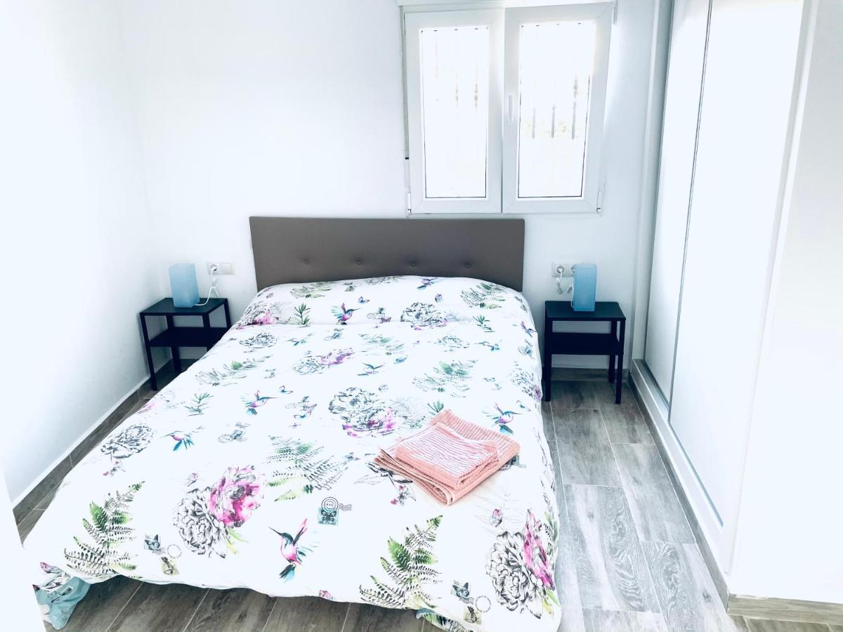 Super Exclusive Bungalow Benalmádena Dış mekan fotoğraf
