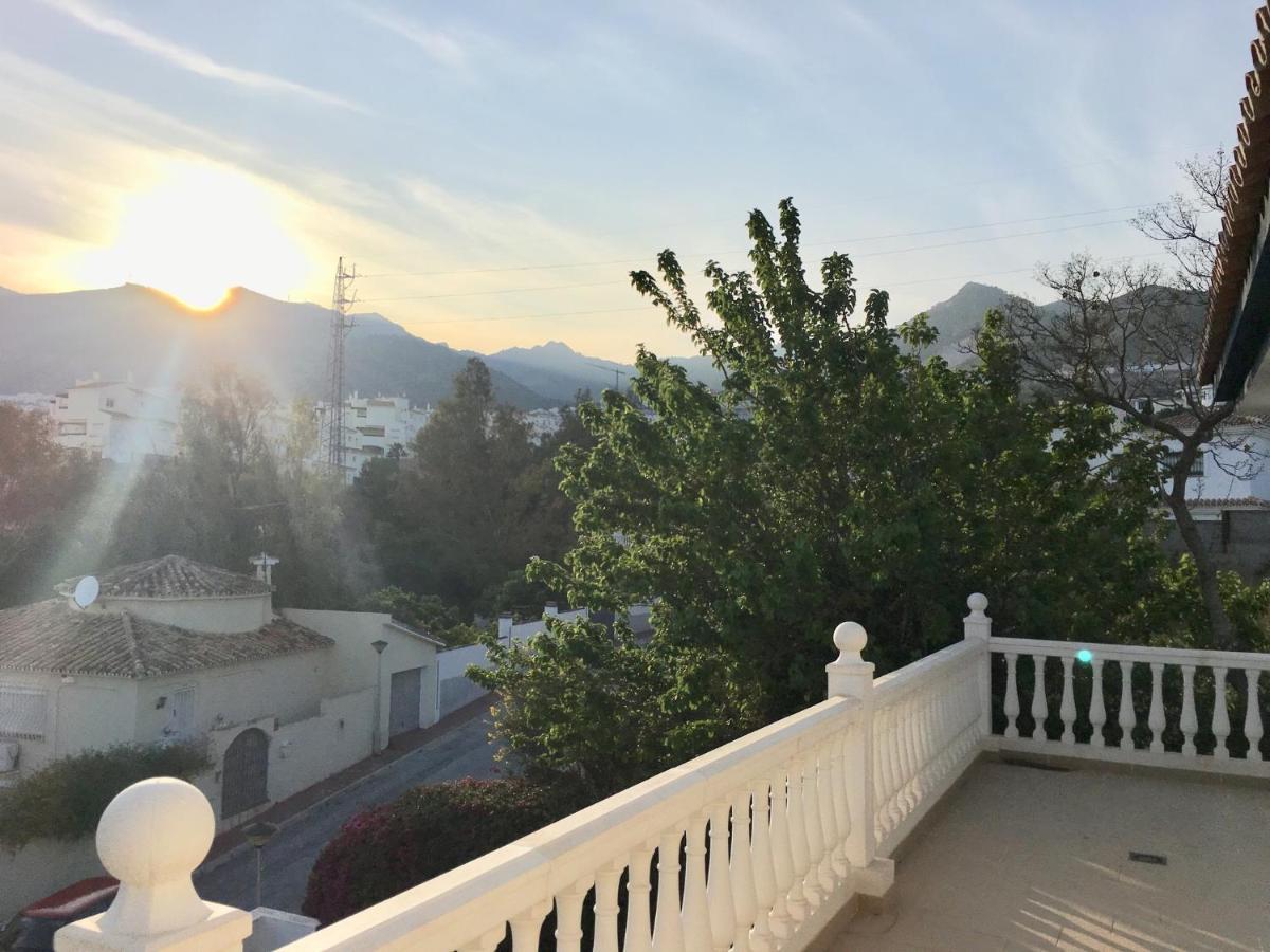 Super Exclusive Bungalow Benalmádena Dış mekan fotoğraf