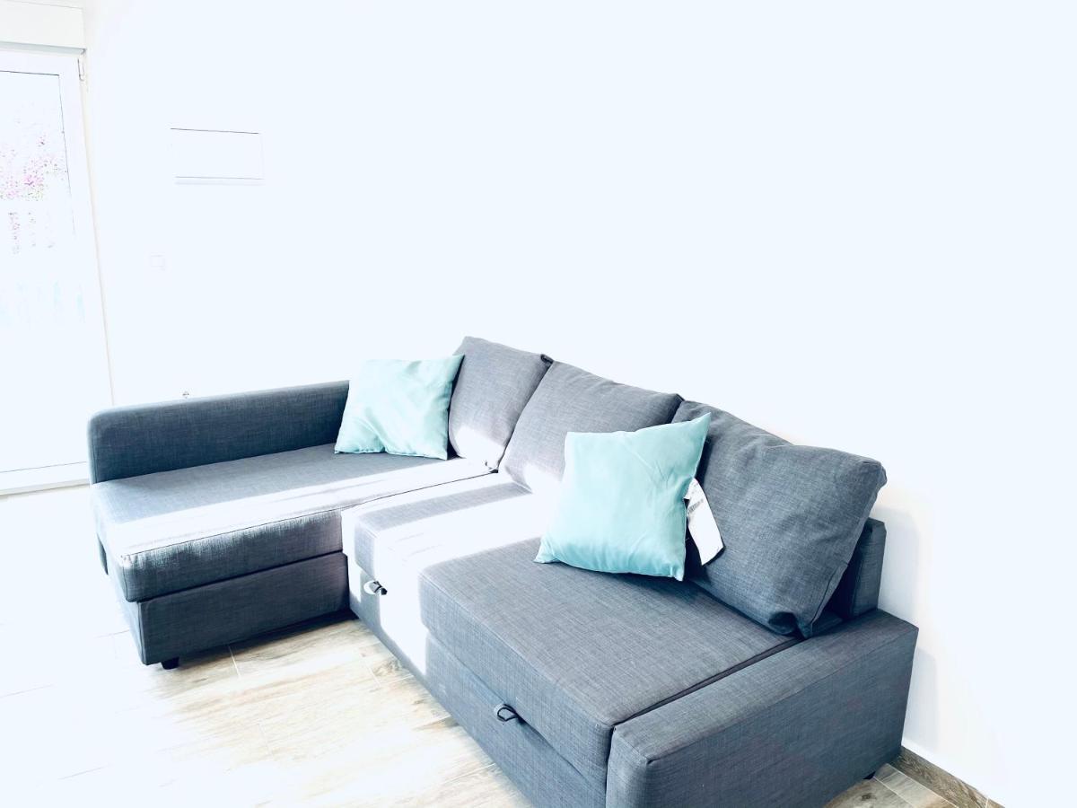 Super Exclusive Bungalow Benalmádena Dış mekan fotoğraf
